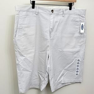 Old Navy Ultimate Slim Shorts for Men
